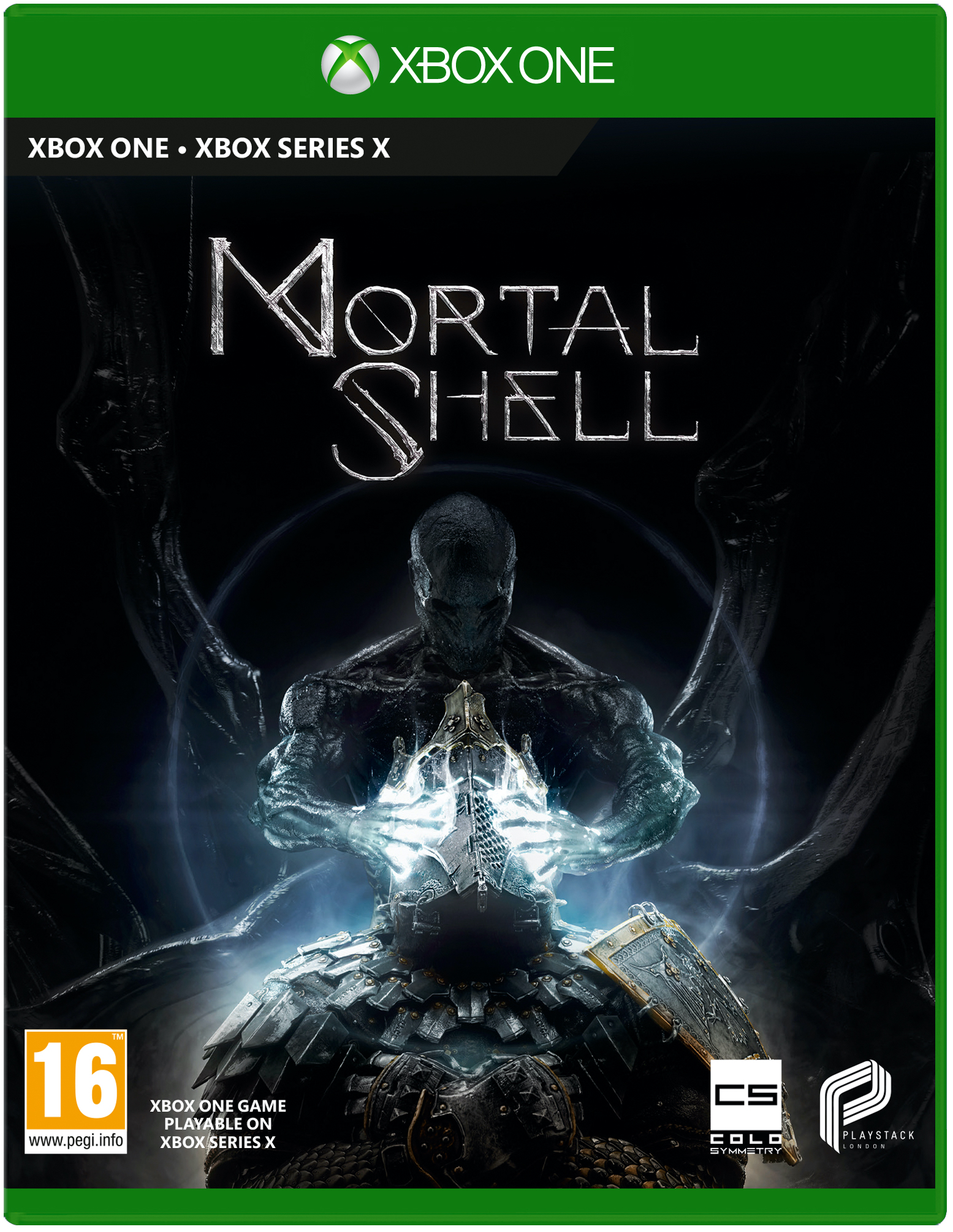 Mortal Shell XBOX ONE