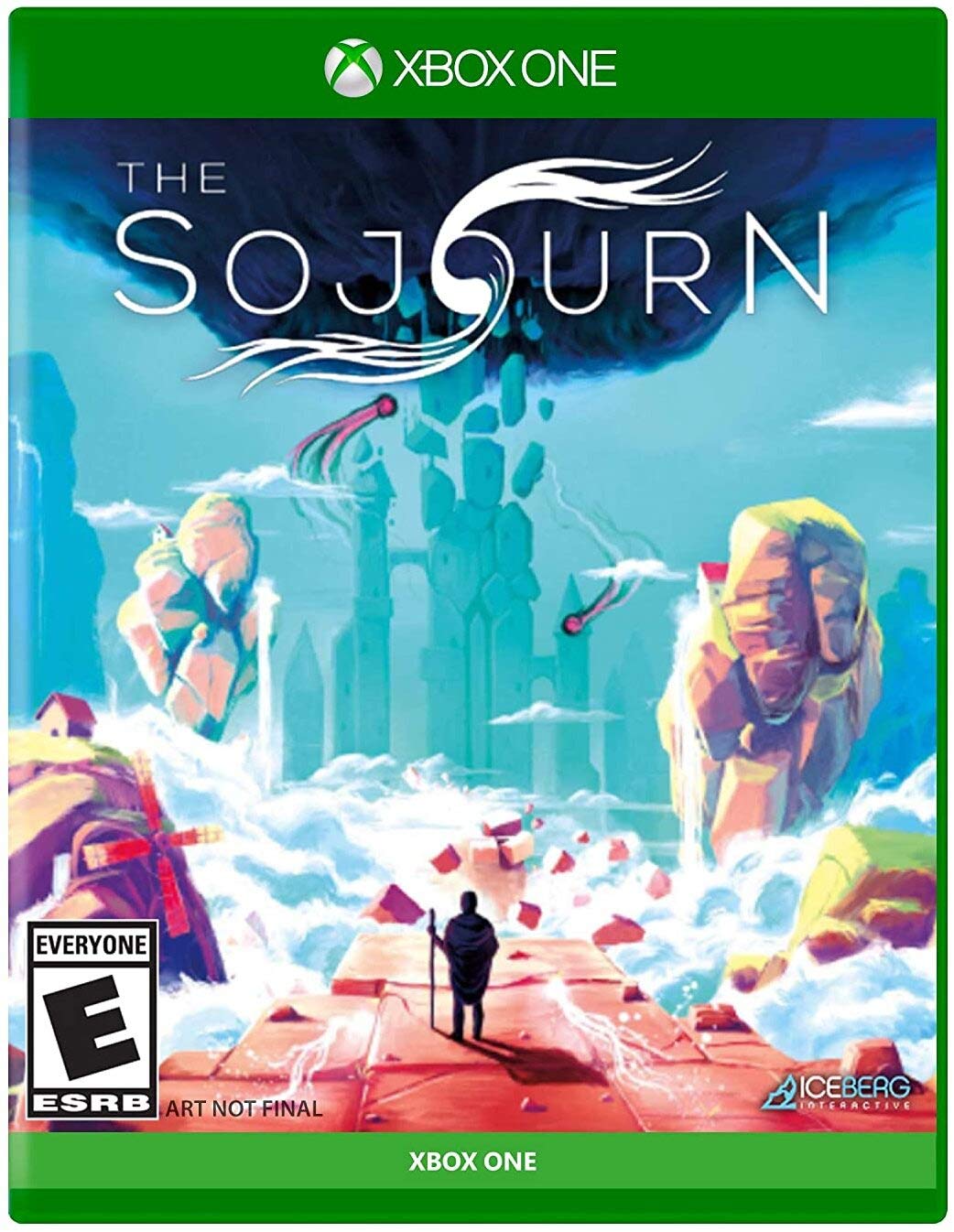 The Sojourn XBOX ONE