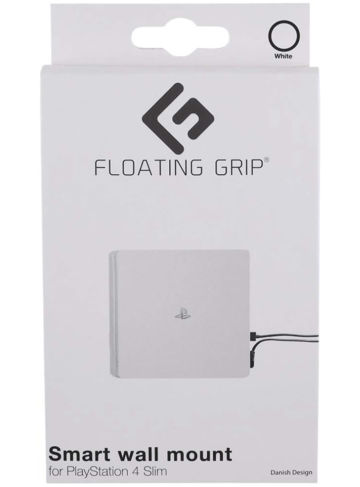 Suport Perete Floating Grip Playstation 4 Slim