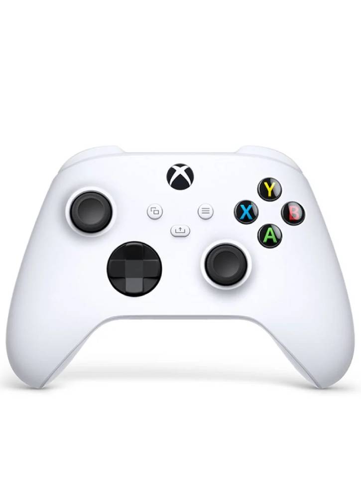 Microsoft Xbox X Wireless Controller White