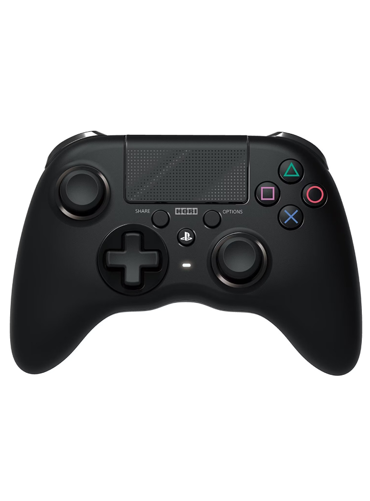 Controller Wireless Hori Onyx+ Asymmetric Black