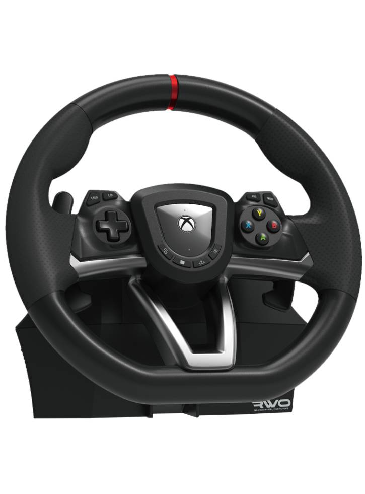 Hori Racing Wheel Overdrive XSX/One & PC