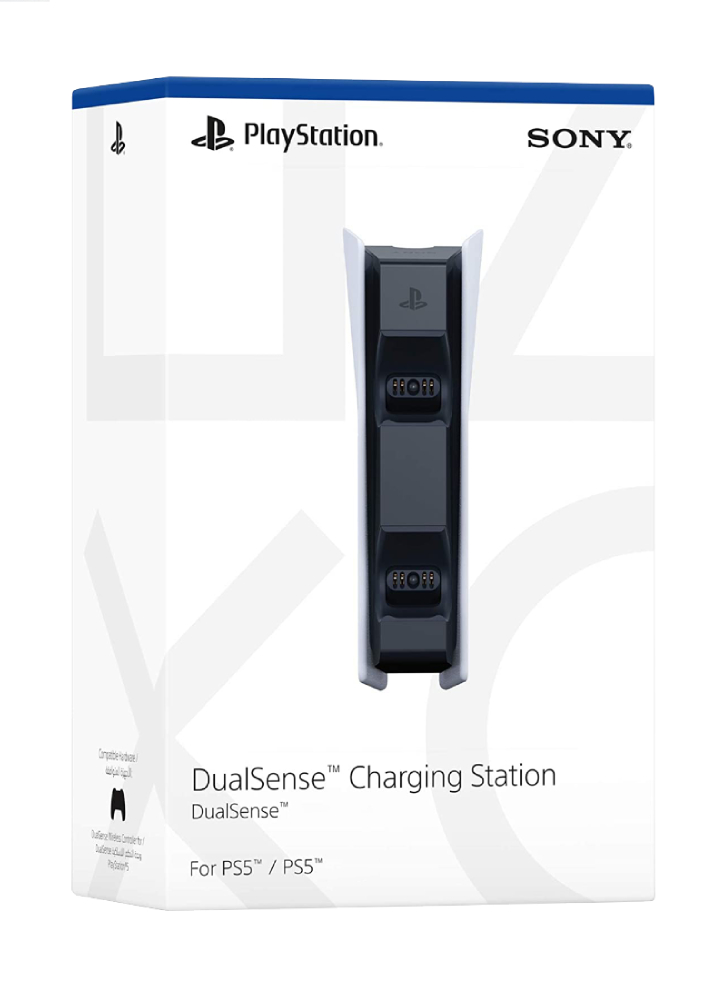 Dualsense Charging Station