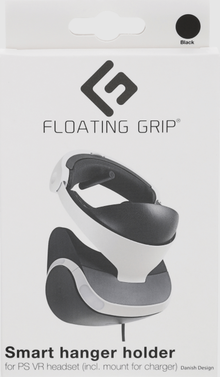 Suport Perete Floating Grip (Incl. suport pentru încarcator) PSVR