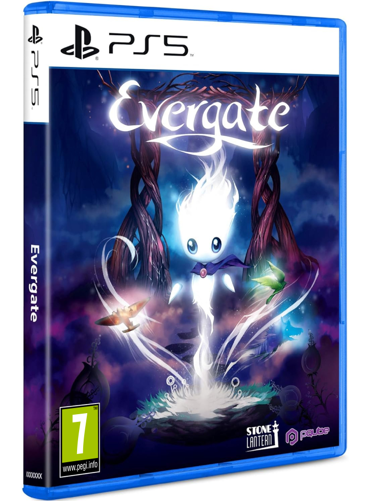 Evergate Плейстейшън 5