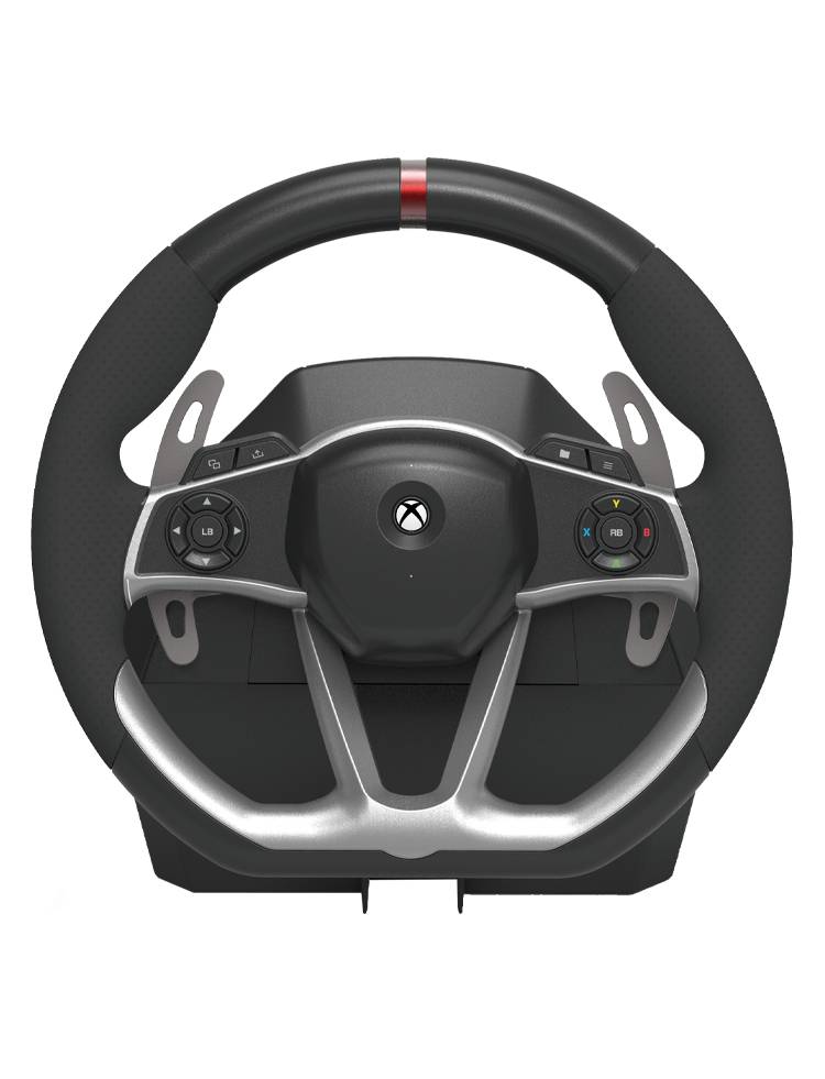 Volan HORI Force Feedback Racing Wheel DLX