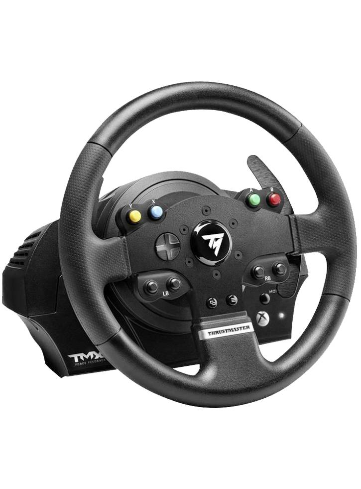Thrustmaster Volan TMX Force Feedback Racing