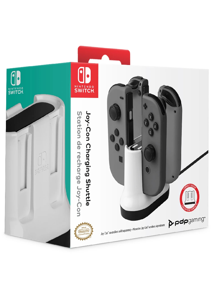 PDP Joy-Con Statie de incarcare