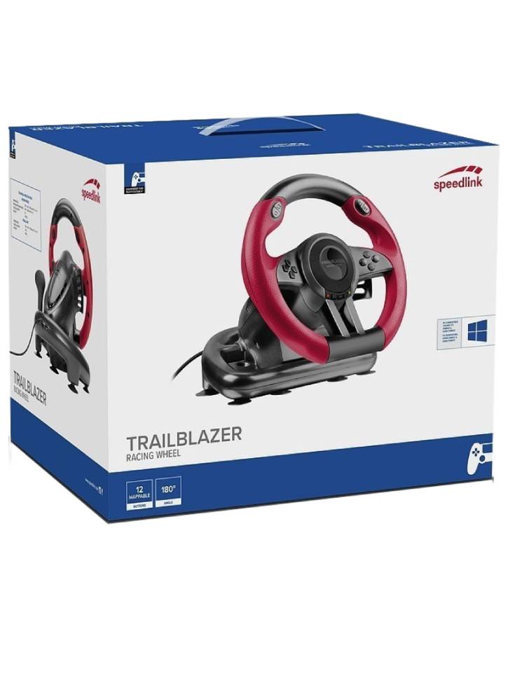 Speedlink Volan plus Pedale Trailblazer