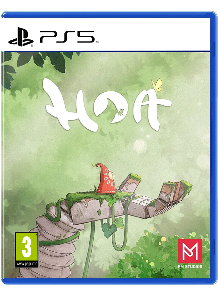 HOA Плейстейшън 5