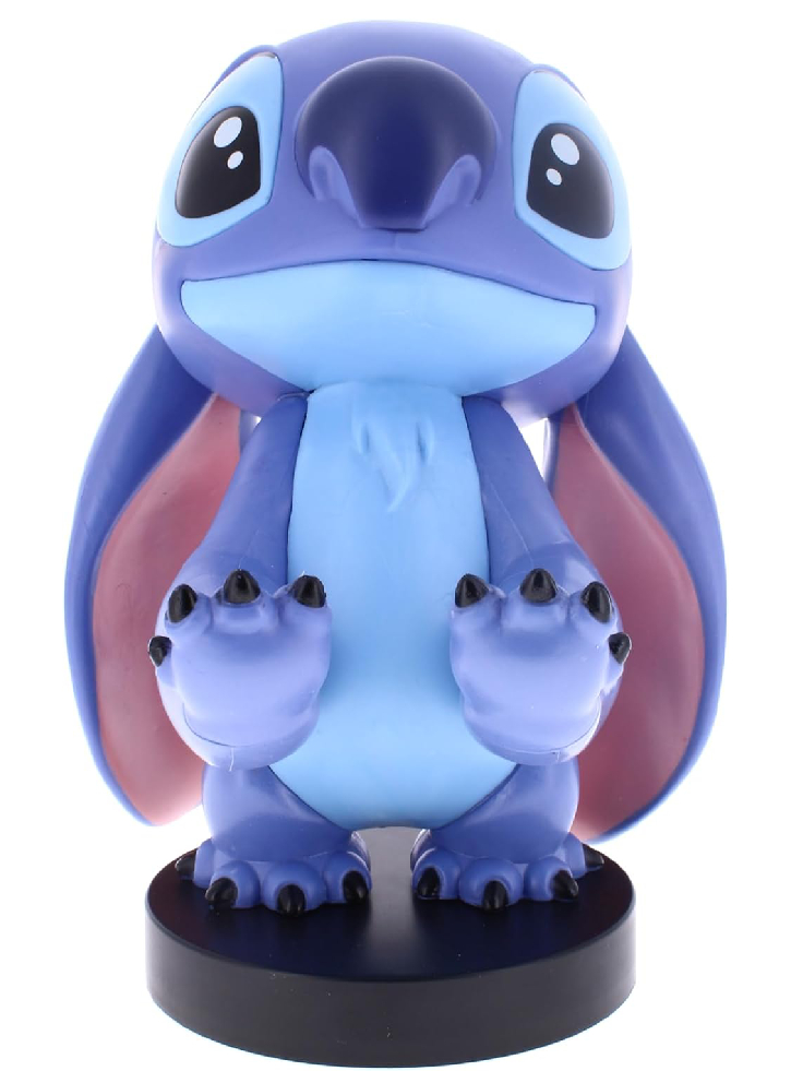 Cablu Stitch