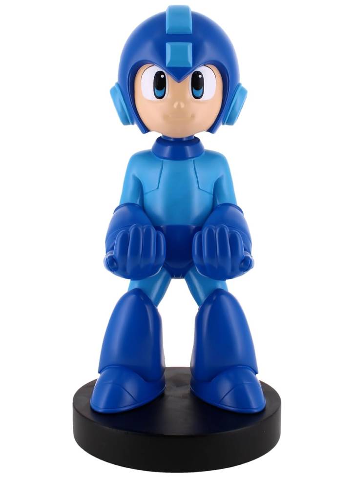 Suport Cable Guy Mega Man