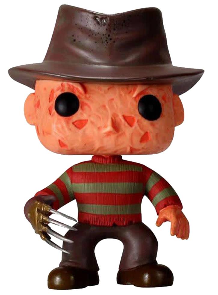 POP! Movies A Nightmare On Elm Street Freddy Krueger