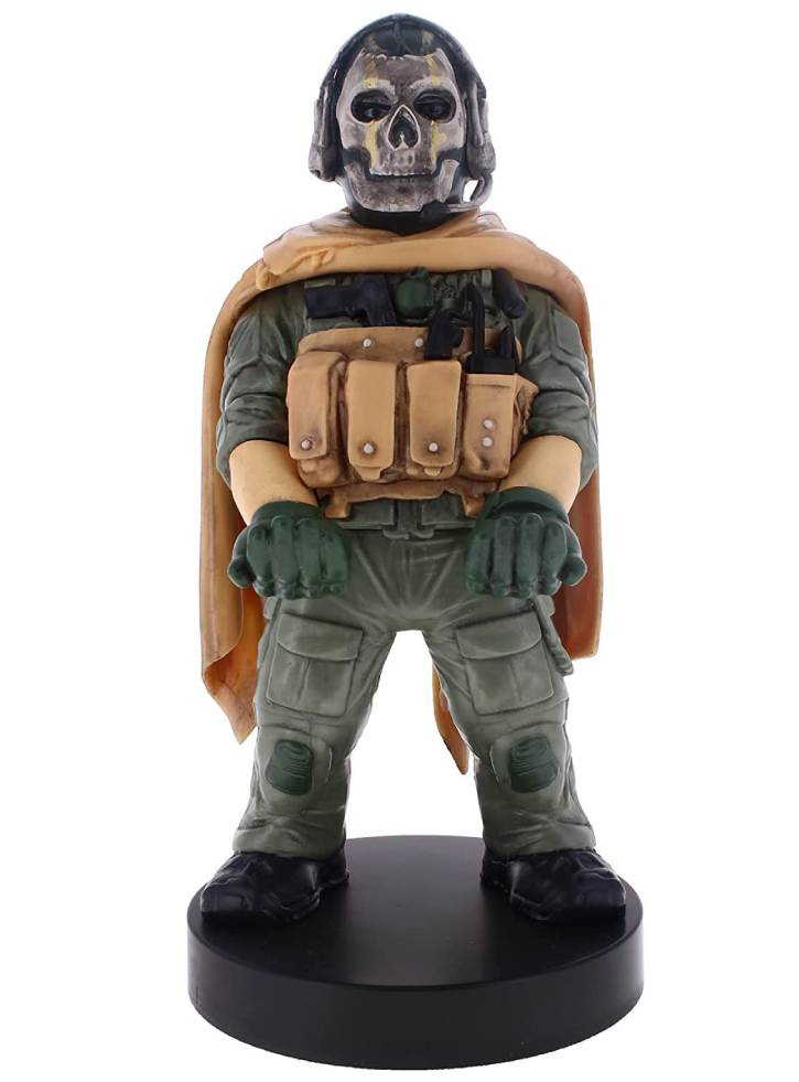Suport de incarcare Call of Duty New Ghost Warfare Sculpt PS4