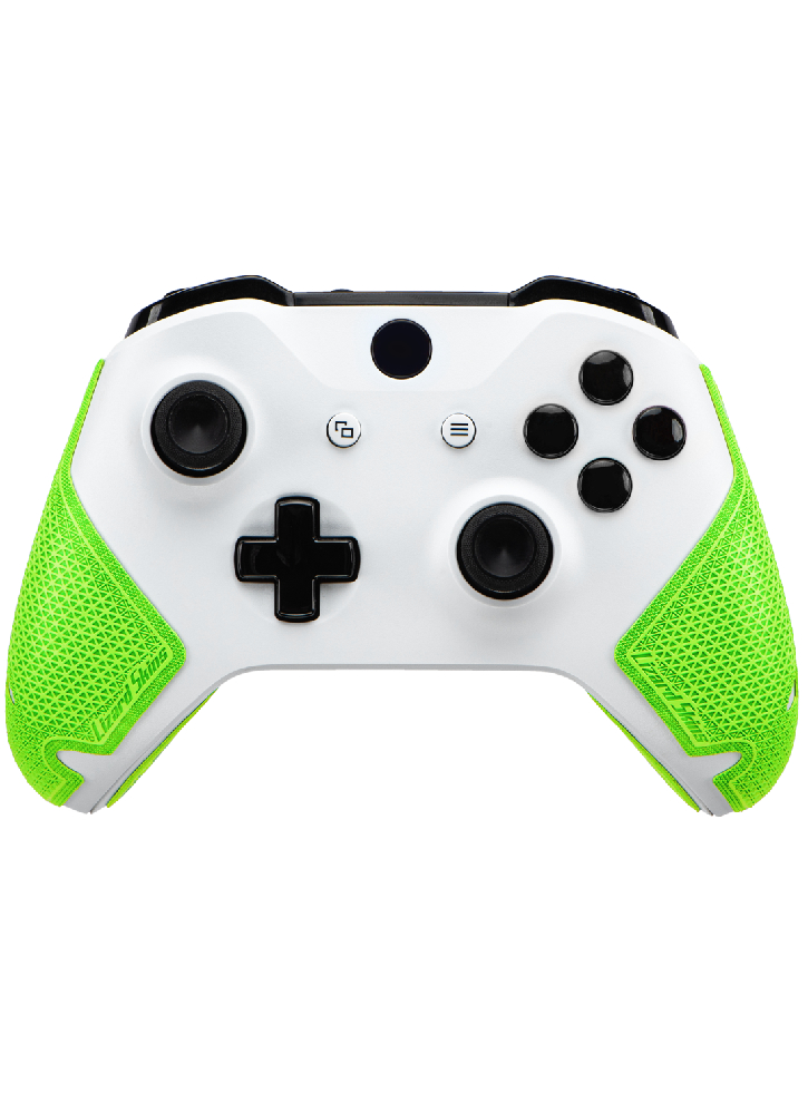 DSP Lizard Grip Protectie Din Silicon Verde Smarald - Xbox One