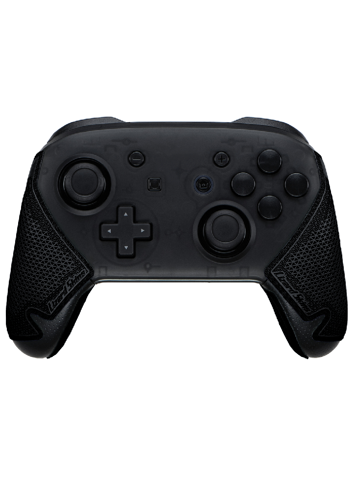 DSP Lizard Grip Protectie Din Silicon Pentru Controller Negru - NSW