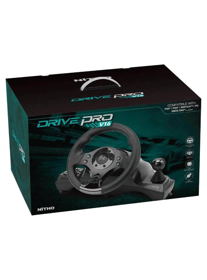 Volan Nitho Drive Pro V16 PC