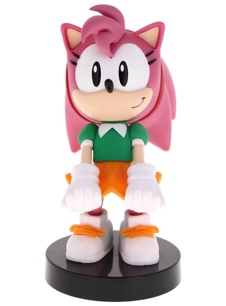 Suport de incarcare Amy Rose Cable Guys PS4