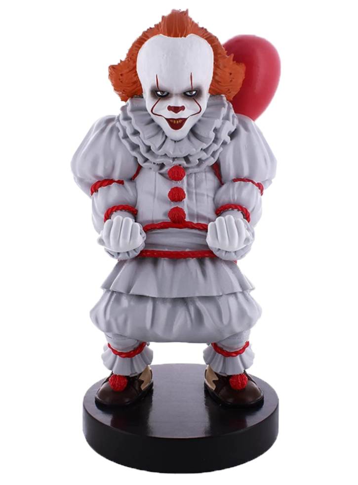 Suport de incarcare Pennywise Cable Guy PS4