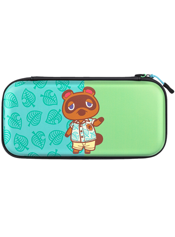 PDP Travel Case Deluxe - Animal Crossing NSW