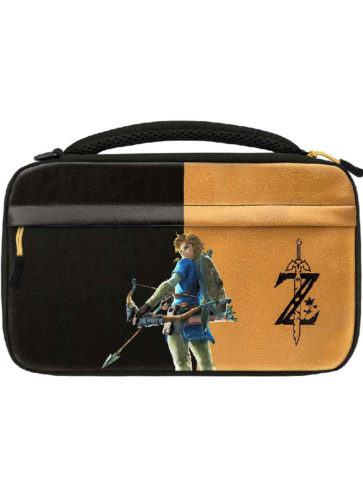 PDP Carcasa Pentru Nintendo Switch Commuter - Zelda