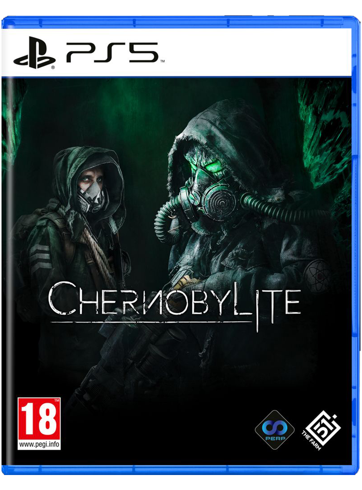 Chernobylite Плейстейшън 5