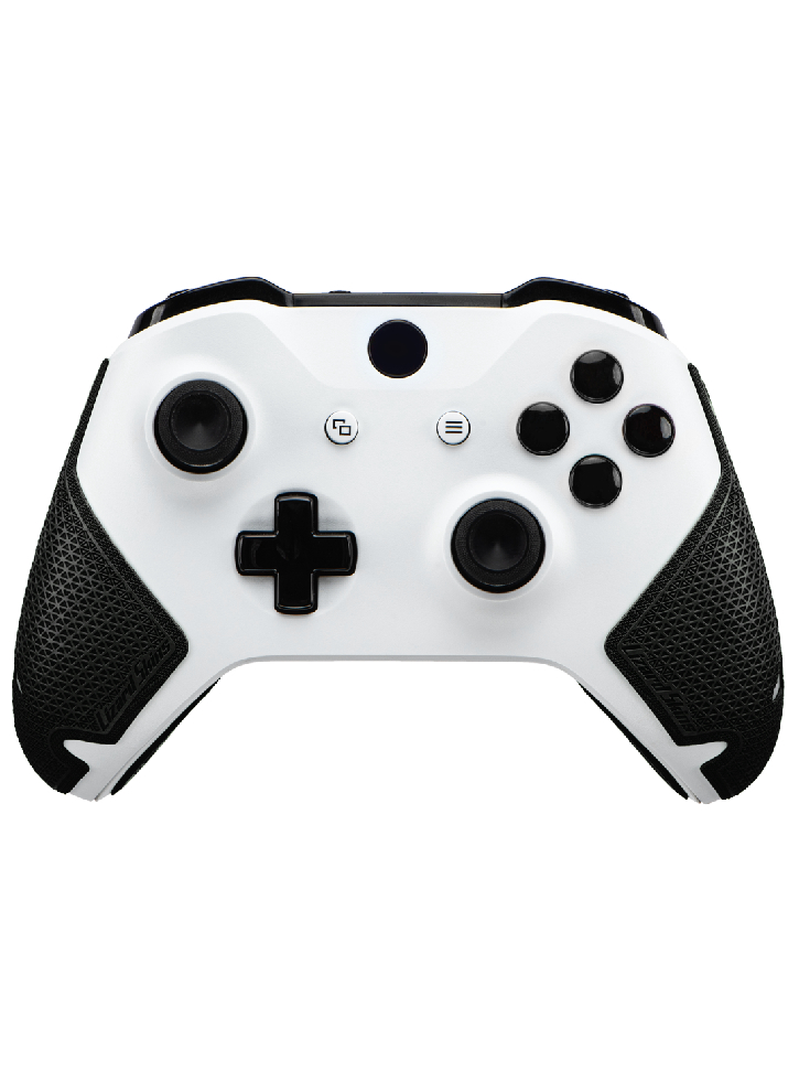 DSP Lizard Grip Protectie Din Silicon Pentru Controller Negru XBOX ONE