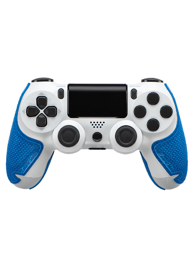 DSP Lizard Grip Protectie din Silicon pentru Controller Polar Blue - PS4