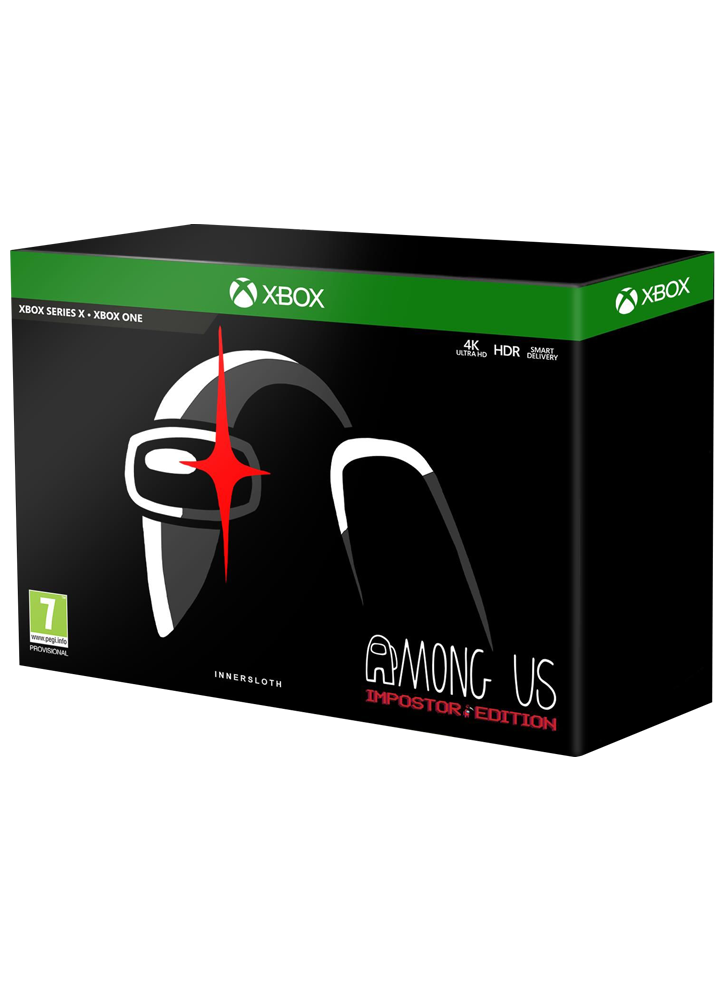 Among Us: Impostor Edition XBOX ONE