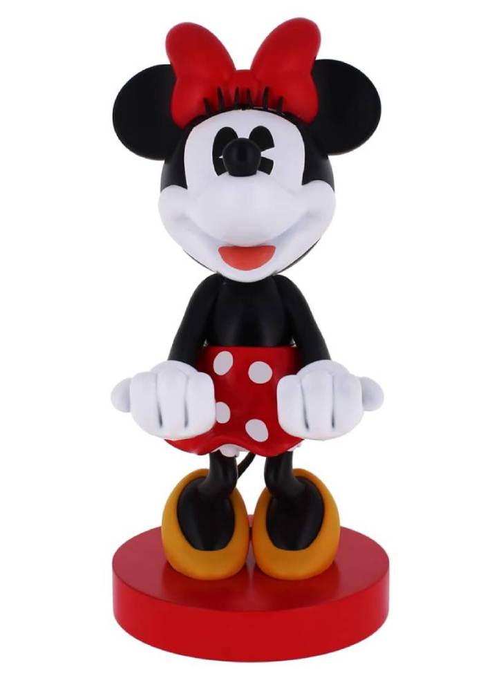 Suport de incarcare Cable Guy Minnie Mouse PS4