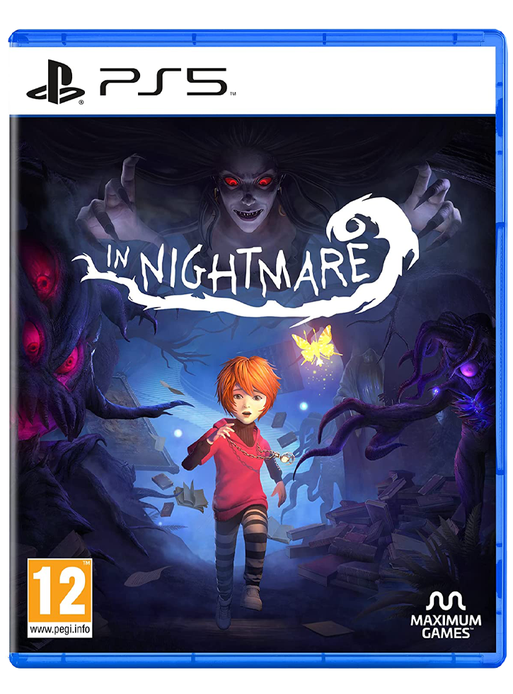 In Nightmare Плейстейшън 5