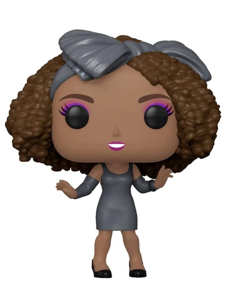 Pop! Icons Whitney Whitney Houston How Will I Know