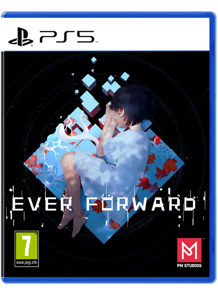 Ever Forward Плейстейшън 5