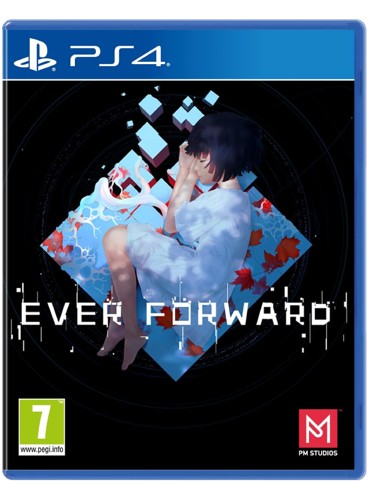 Ever Forward Плейстейшън 4