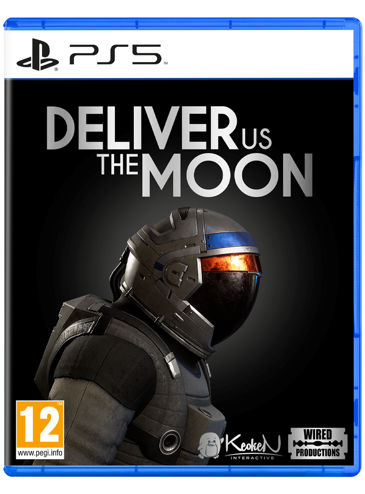 Deliver Us The Moon Плейстейшън 5