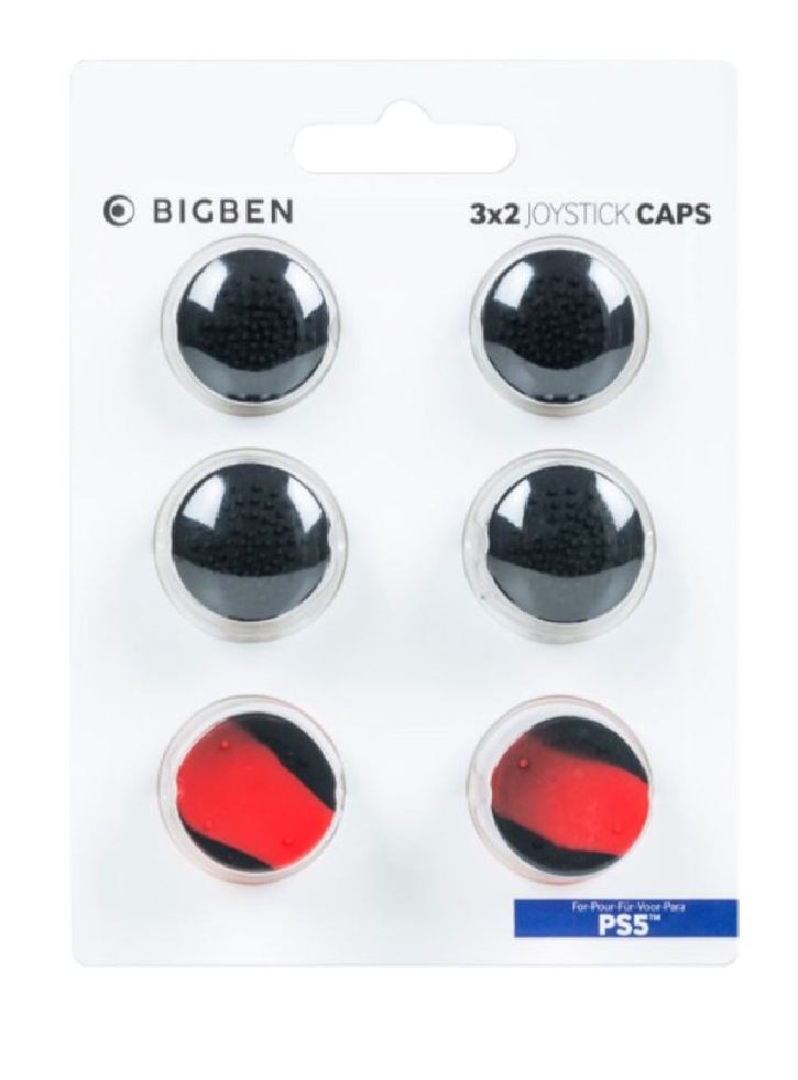 BigBen Thumb Grip - Playstation 5