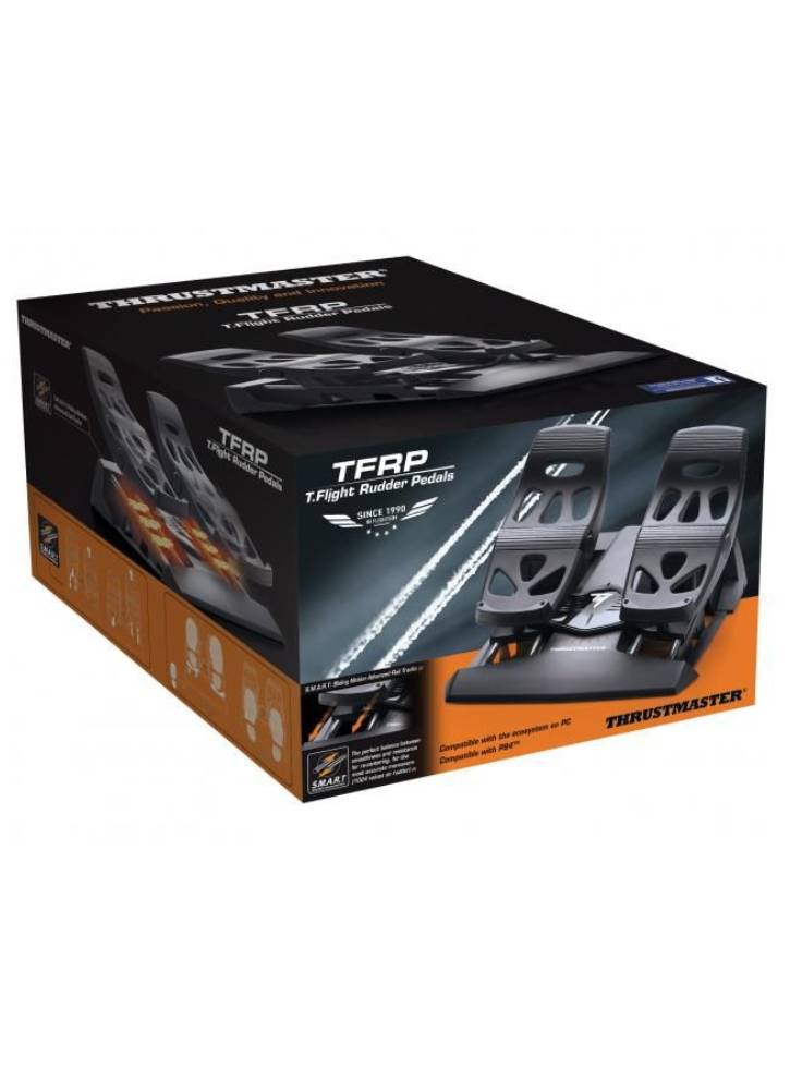 Pedale Thrustmaster TFRP T-Flight - PC