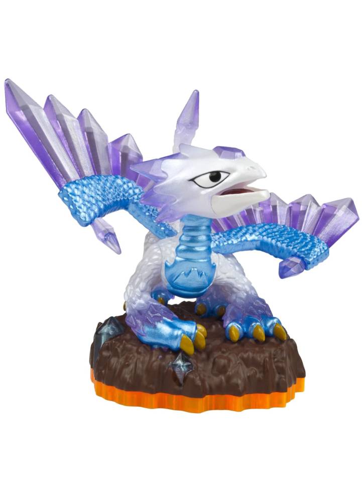 Skylanders Giants Single: Flashwing