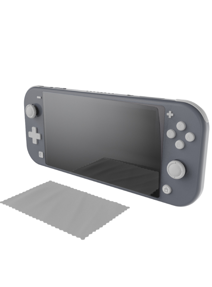 Folie de sticla pentru protectie Nintendo Switch Lite