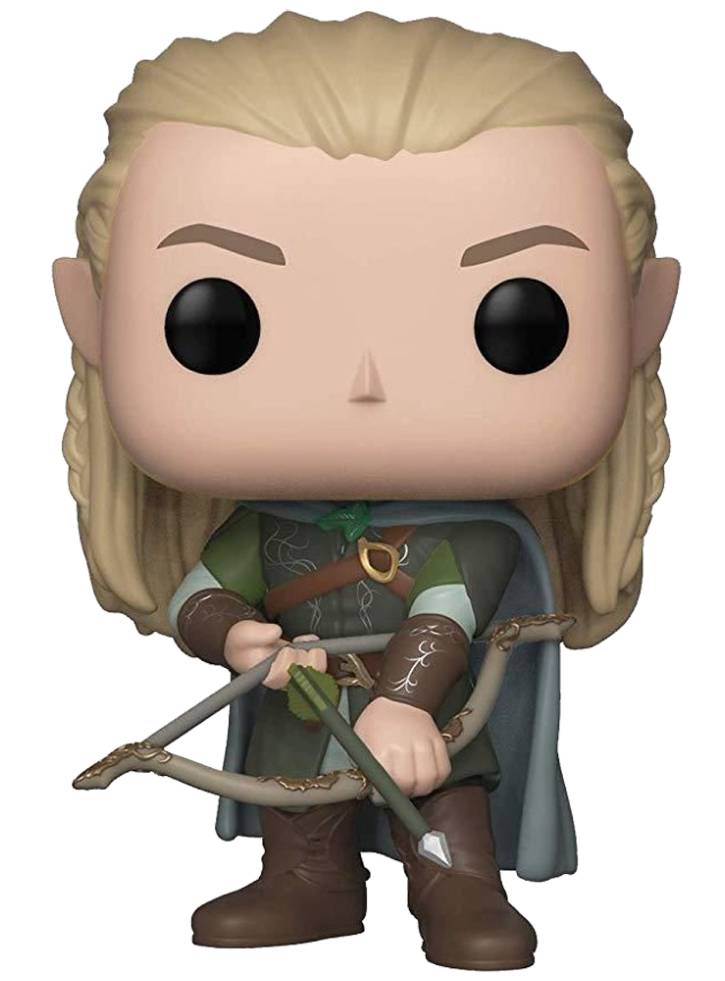 Pop! Movies The Lord of the Rings Legolas