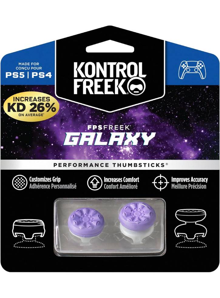 Thumb Grip KontrolFreek FPS Freek Galaxy PS5/PS4