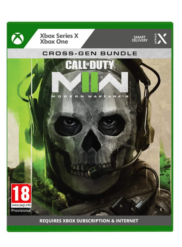 Call Of Duty: Modern Warfare II XBOX ONE