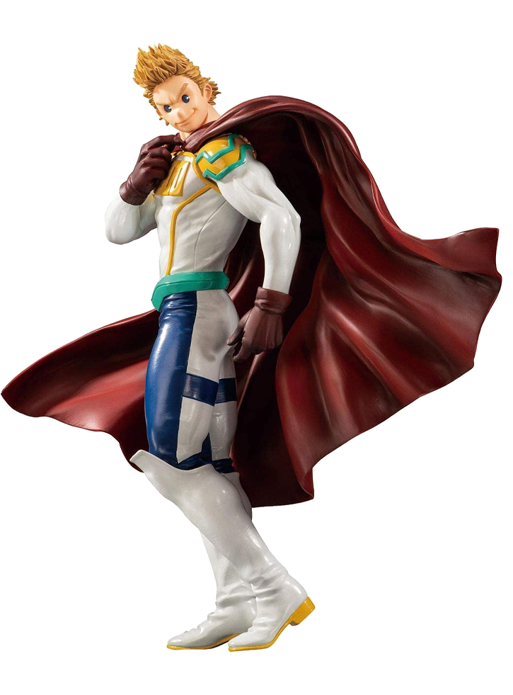 Bandai Ichibansho My Hero Academia Next Generations! Feat Smash Rising Mirio Togata