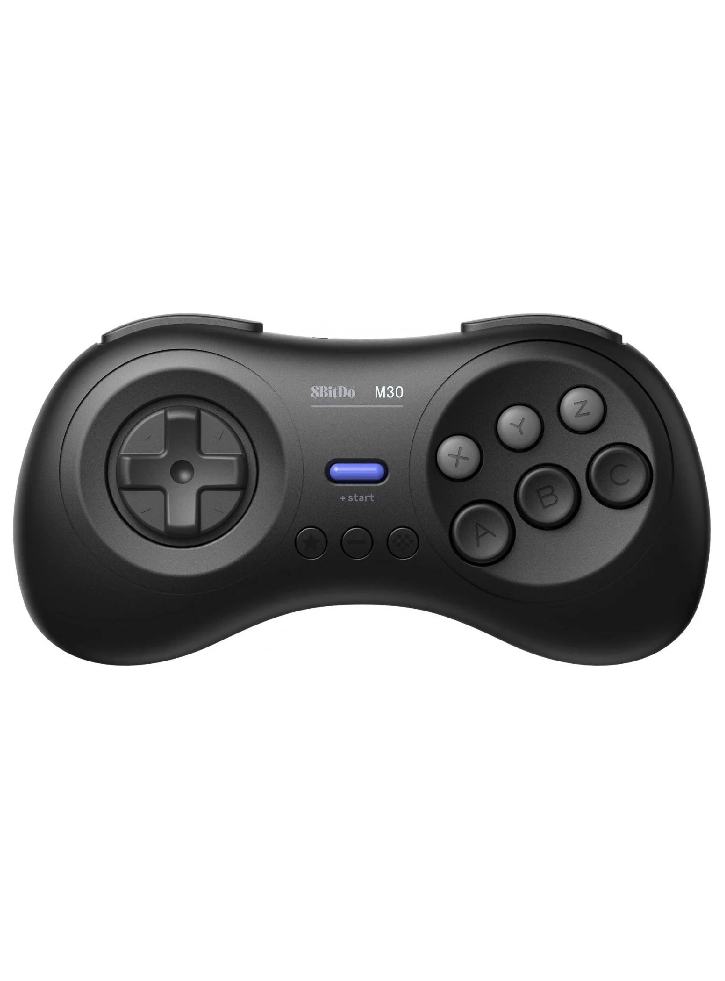 Controller 8BitDo Fara Fir M30 Bluetooth