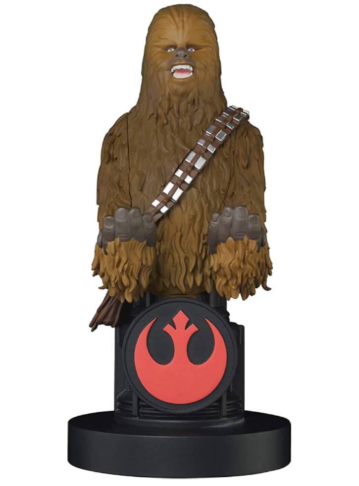 Suport de incarcare Chewbacca - PS4