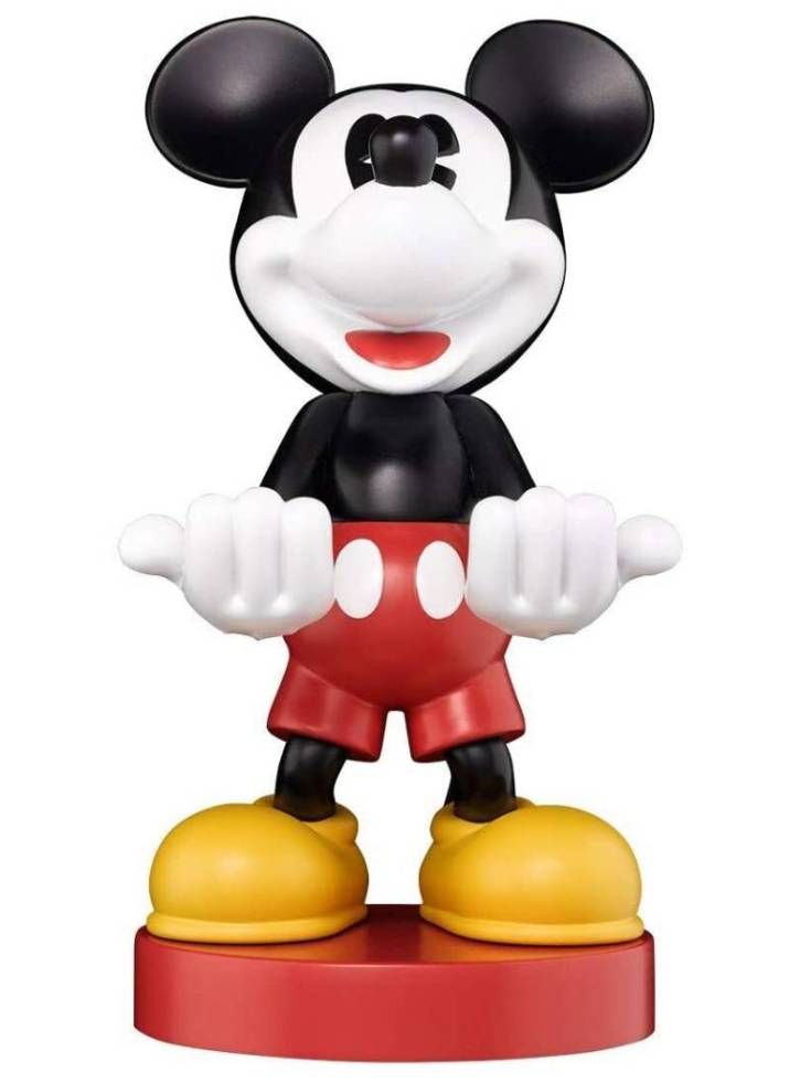 Suport de incarcare Mickey Mouse - PS4