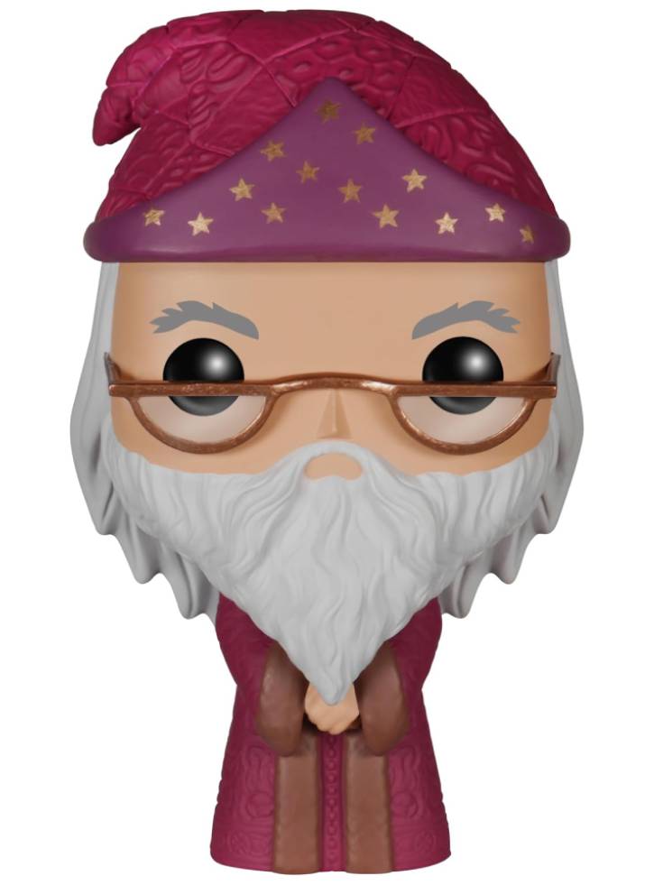 Funko Pop! Harry Potter - Albus Dumbledore