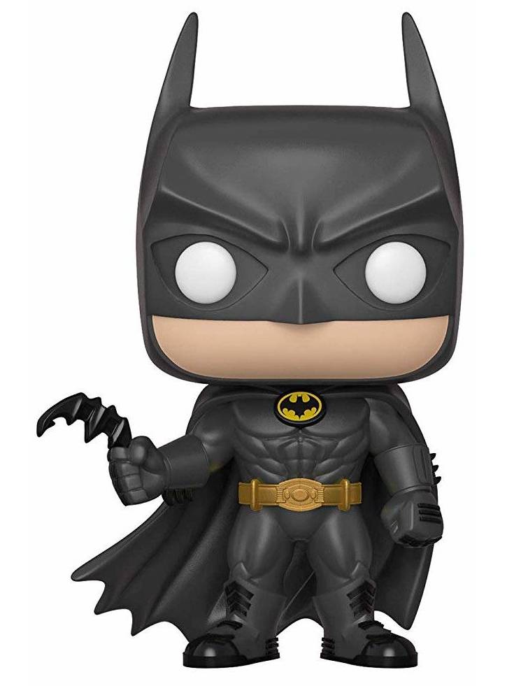 Pop! Heroes Batman 80 Years Batman 1989