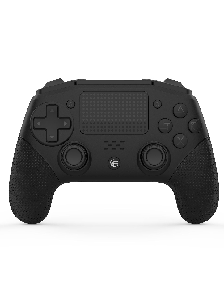 Controller Fenner Tech Fara Fir Programmable Black PS4/PC