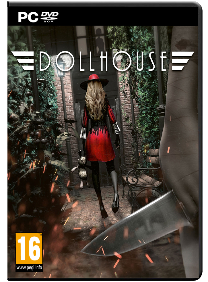 Dollhouse Игри за ПК